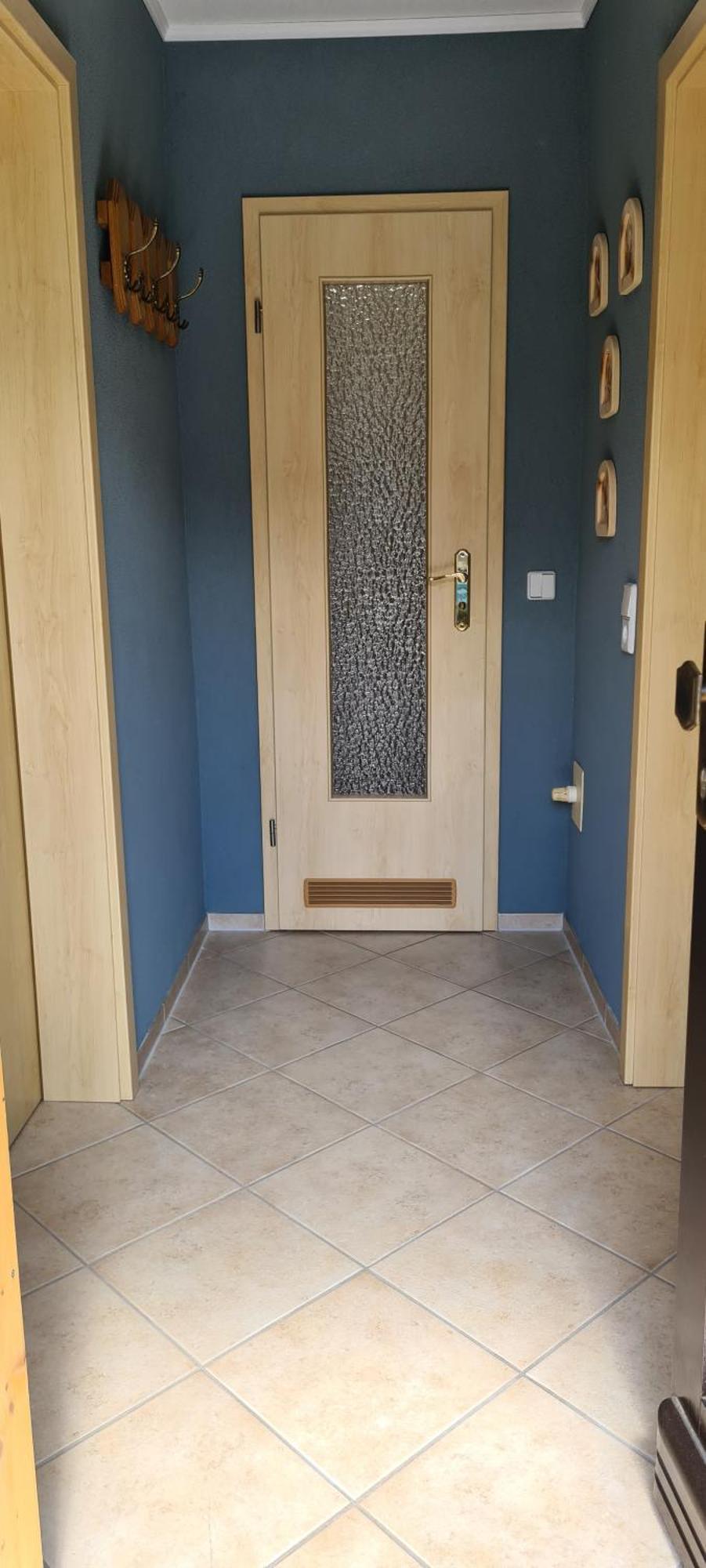 Die Ferienwohnung "Am Kietz" Schwedt Luaran gambar